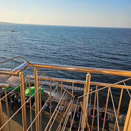 بيت ضيافة Di Mare 3*