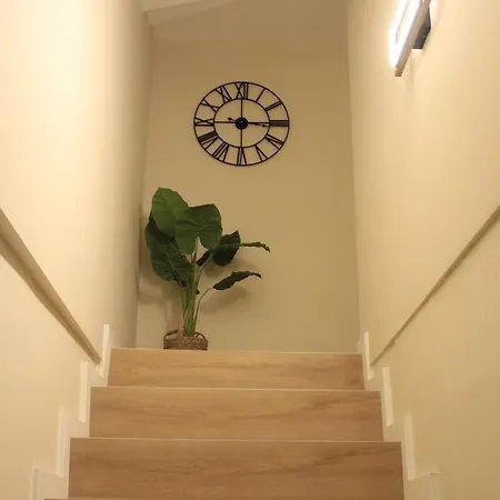 Di Mare بيت ضيافة أتوبول