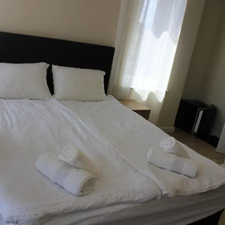 بيت ضيافة Di Mare 3*