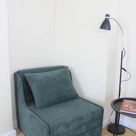 بيت ضيافة Di Mare