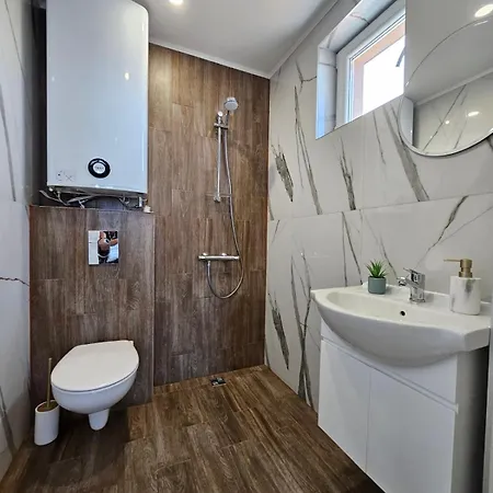 بيت ضيافة Di Mare أتوبول