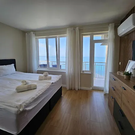 بيت ضيافة Di Mare