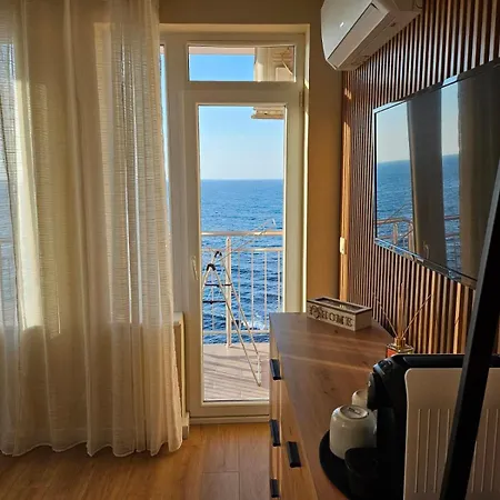 Pensión Di Mare Ahtopol