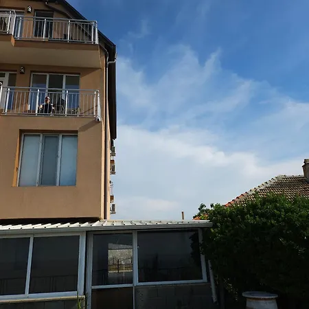 Pensión Di Mare