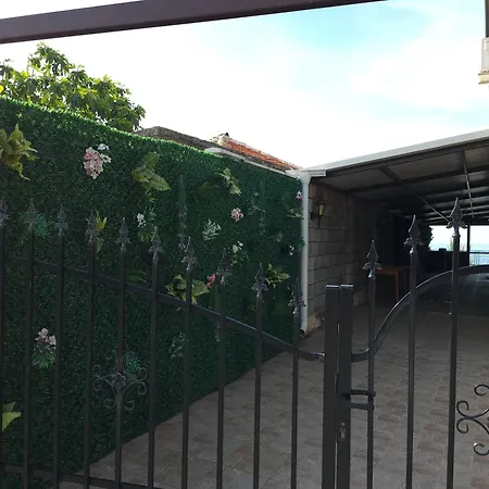Guest house Di Mare 3*