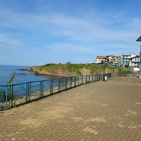 Pensión Di Mare Ahtopol