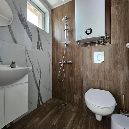 Di Mare 3* Ahtopol