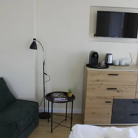 Guest house Di Mare 3*