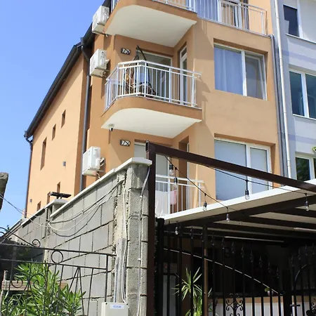 Di Mare 3* Ahtopol