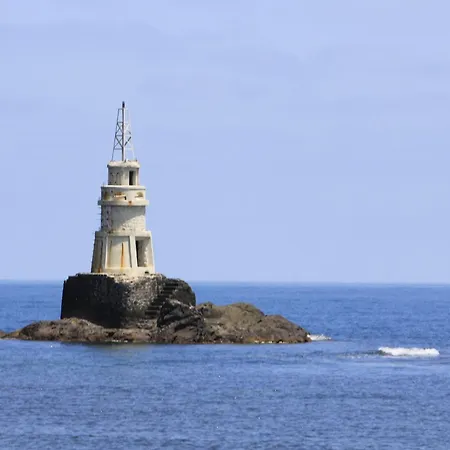 Pensión Di Mare Ahtopol