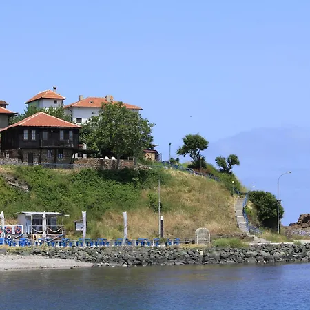 Guest house Di Mare 3*