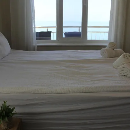 Guest house Di Mare 3*