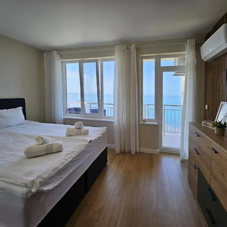 Di Mare 3* Ahtopol