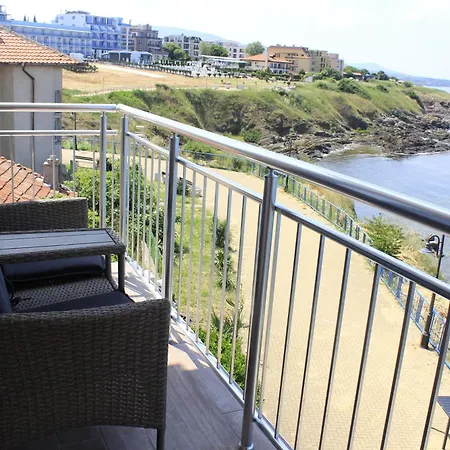 Di Mare 3* Ahtopol