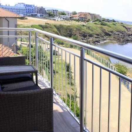 Di Mare 3* Ahtopol