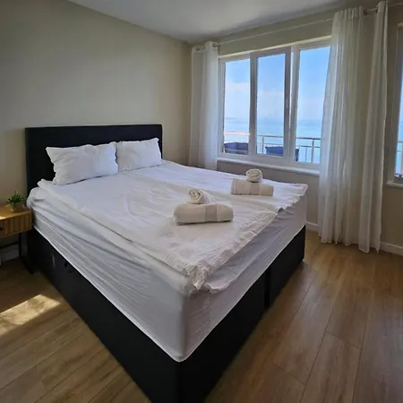 Pensión Di Mare Ahtopol