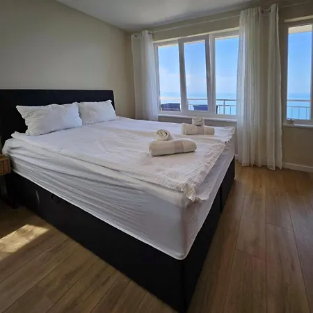 Guest house Di Mare 3*