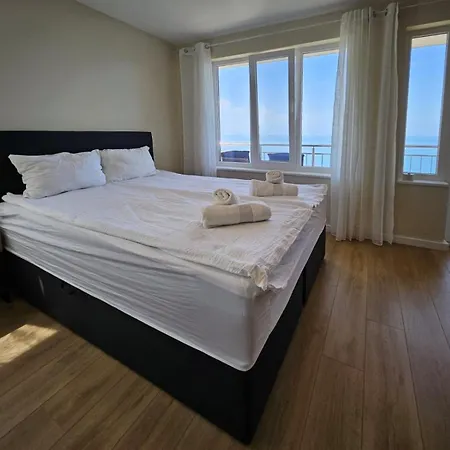 Di Mare Guest house Ahtopol