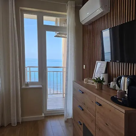 Di Mare 3* Ahtopol